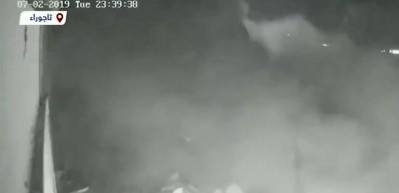 &Ouml;l&uuml; sayısı 1000'e yaklaşmıştı, korkun&ccedil; g&ouml;r&uuml;nt&uuml;ler yayınlandı!