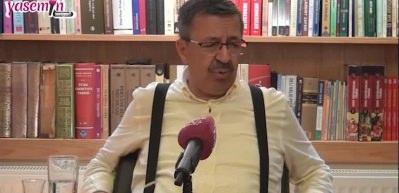 &Ouml;l&uuml;m korkusu ile boşanmaktan vazge&ccedil;en adamın kıssası