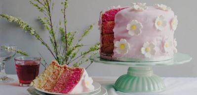 Ombre kek tarifi