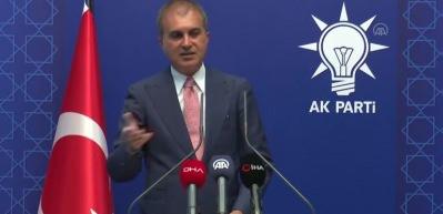 &Ouml;mer &Ccedil;elik: Başkentinde cami olmayan tek AB &uuml;lkesi Yunanistan'dır