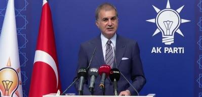 &Ouml;mer &Ccedil;elik: TCG Anadolu'nun yapımı en s&uuml;ratli bir bi&ccedil;imde devam ediyor