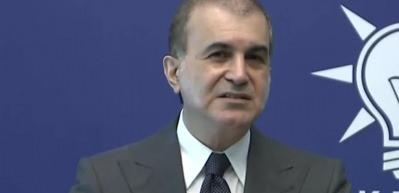 &Ouml;mer &Ccedil;elik'ten son dakika a&ccedil;ıklaması! 'Bug&uuml;ne kadar ki en İslamofobik a&ccedil;ıklama'