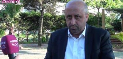 &Ouml;mer D&ouml;ngeloğlu'ndan Teravih namazının faziletleri