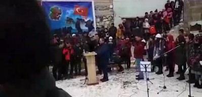 &Ouml;mer Erdoğan: Bedel &ouml;demezsen k&ouml;le olursun