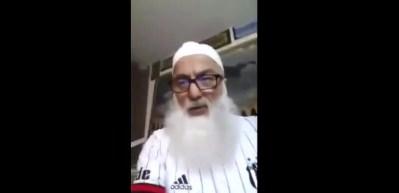 &Ouml;mer Şişmanoğlu'nun babasından şampiyonluk duası