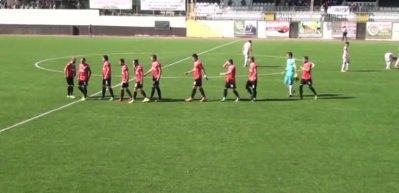 On &uuml;&ccedil;&uuml;nc&uuml; saniyede gol attılar