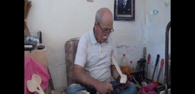 Onlar son kaşık&ccedil;ılar