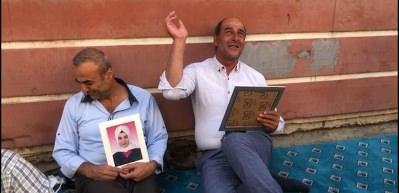 'Onların da cigerleri par&ccedil;a par&ccedil;a olsun'