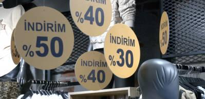 Online alışveriş sitelerinin yaptığı indirimler doğru mu?