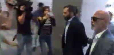 Onur &Ouml;zbizerdik'e 7 yıl 6 ay hapis cezası