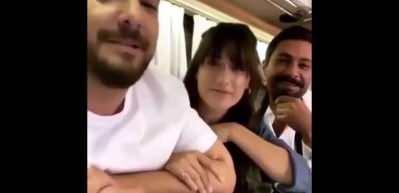 Onur Tuna ile partner olan Hazal Kaya'dan boy farkı itirafı!