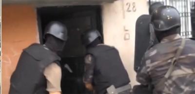 Hava destekli operasyon: 26 g&ouml;zaltı