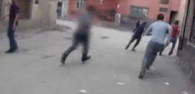 Operasyonla yakalandı, utanmadan h&uuml;k&uuml;meti su&ccedil;ladı!