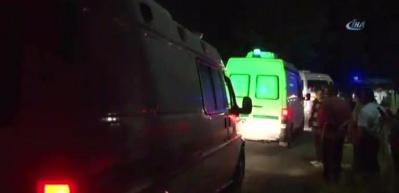 Ordu&rsquo;da akraba katliamı: 6 &ouml;l&uuml; !