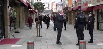 Ordu&rsquo;da korona yine unutuldu