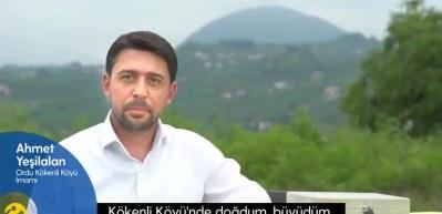 Ordu'dan dünyaya uzanan teknolojik başarı!