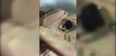 Organize su&ccedil; &ouml;rg&uuml;t&uuml; operasyonu