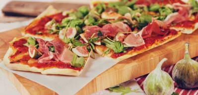 Orjinal İtalyan pizza tarifi! Evde gerçek İtalyan pizza nasıl yapılır?