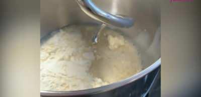 Orjinal krapfen nasıl yapılır? 