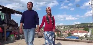 Ormanda kaybolan kadın 21 saati anlattı