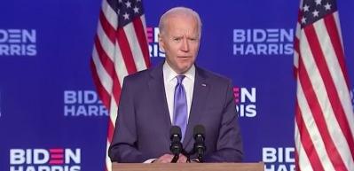 Orta Doğu diken &uuml;st&uuml;nde... Ya Biden kazanırsa!