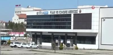 Ortadoğu İnşaat Fuarı korona vir&uuml;s nedeni ile ertelendi