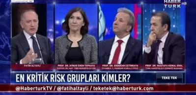 Oru&ccedil; tutmak koronavir&uuml;s&uuml; tetikler mi? Bağışıklık sistemine zarar verir mi?