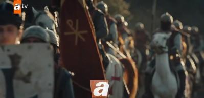 Osman Bey hainin D&uuml;ndar Bey olduğunu anlar! Kuruluş Osman 52. b&ouml;l&uuml;m 3. fragmanı