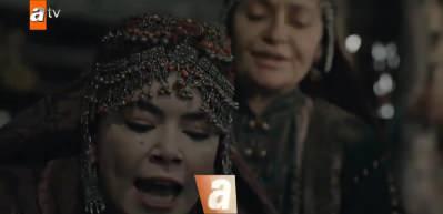 Osman Bey kaleyi geri mi verecek? Kuruluş Osman 44. b&ouml;l&uuml;m 1. fragmanı