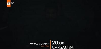 Osman Bey KulucaHisar'ı yeniden fetheder! Kuruluş Osman 37. b&ouml;l&uuml;m 1. fragmanı