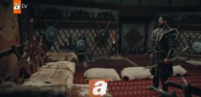 Osman Bey Malhun Hatun ile evleniyor! Kuruluş Osman 58. b&ouml;l&uuml;m fragmanı