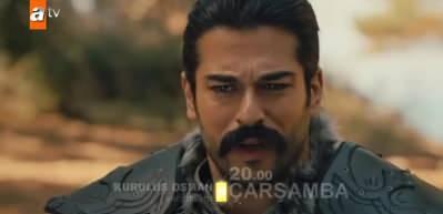 Osman Bey Moğol ve Bizans'ın oyunlarını bozacak mı? Kuruluş Osman 17. b&ouml;l&uuml;m 1. fragman...