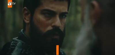 Osman Bey'den b&uuml;y&uuml;k direniş! Kuruluş Osman 32. b&ouml;l&uuml;m 1. fragman