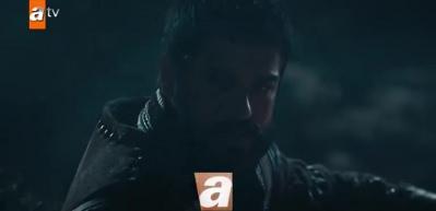 Osman Bey'e hain tuzak! Kuruluş Osman 29. b&ouml;l&uuml;m 2. fragman