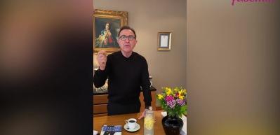 Osman M&uuml;ft&uuml;oğlu: &ldquo;Propolis g&uuml;&ccedil;l&uuml; bağışıklık sistemi i&ccedil;in m&uuml;kemmel&rdquo;