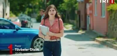 Osman ve Namzet arasındaki d&uuml;şmanlığa aşka giriyor! T&ouml;vbeler Olsun 2. b&ouml;l&uuml;m 2 fragmanı