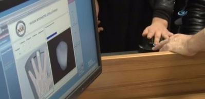 Osmanlı&rsquo;dan g&uuml;n&uuml;m&uuml;ze n&uuml;fus c&uuml;zdanları