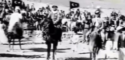 Osmanlı'nın Kut-ül Amare zaferi