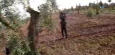&Ouml;SO, bir dağ ve 6 k&ouml;y&uuml;n kontrol&uuml;n&uuml; ele ge&ccedil;irdi