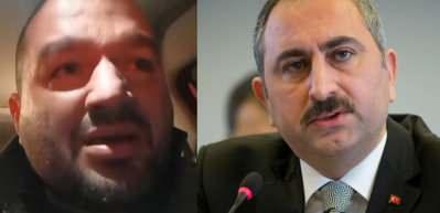 Otizmli &ccedil;ocuk sahibi babanın haklı isyanına destek mesajları geldi!