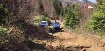 Otizmli İbrahim&rsquo;in arama &ccedil;alışmalarında yeni gelişme