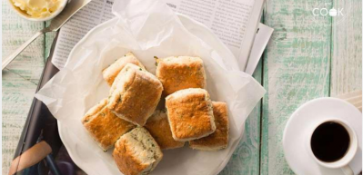Otlu &ccedil;&ouml;rek tarifi