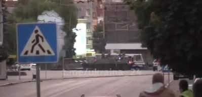 Otob&uuml;ste 13 yolcuyu rehin alan saldırgan operasyonla yakalandı