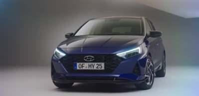Otomobil devi Hyundai'den T&uuml;rkiye kararı! Yeni modelin &uuml;retimine başlıyor