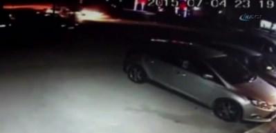 Otomobil ile &ouml;zel halk otob&uuml;s&uuml; &ccedil;arpıştı: 6 yaralı