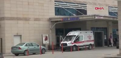 Otomobilin &ccedil;arptığı 5 yaşındaki Zeynep &ouml;ld&uuml;