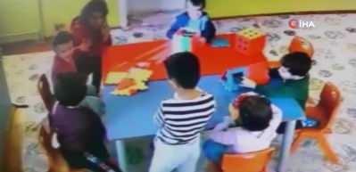 &Ouml;zel kreşte ihmal iddiası... 6 yaşındaki Cevahir yaşam m&uuml;cadelesi veriyor