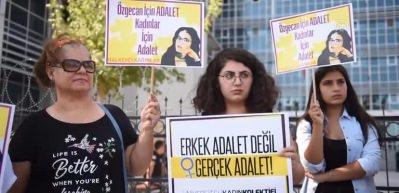 "&Ouml;zgecan Aslan davası" sanığına yeniden ceza