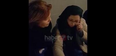 &Ouml;zgecan'ın annesinin Erdoğan'dan tek isteği
