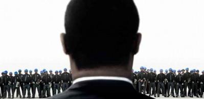 &Ouml;zg&uuml;rl&uuml;k Y&uuml;r&uuml;y&uuml;ş&uuml;: Selma filminin fragmanı